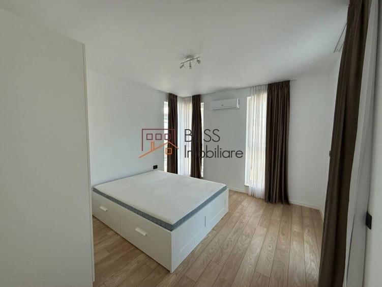 Casă cu 5 camere cu Teren 210 Mp în Pipera