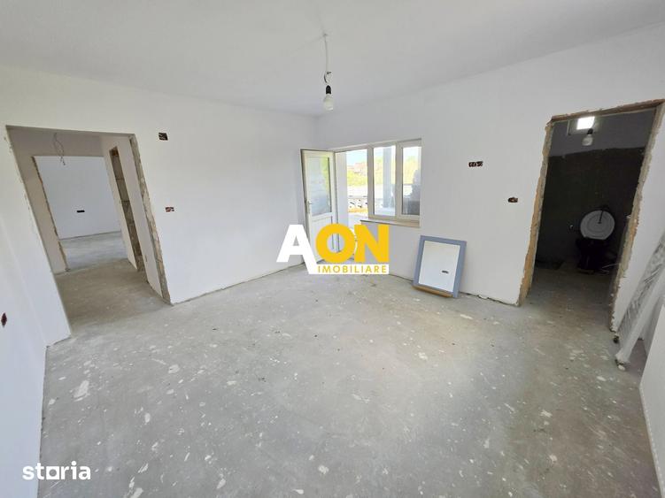 Casă cu 5 camere cu Teren 450 Mp în Bărăbanț