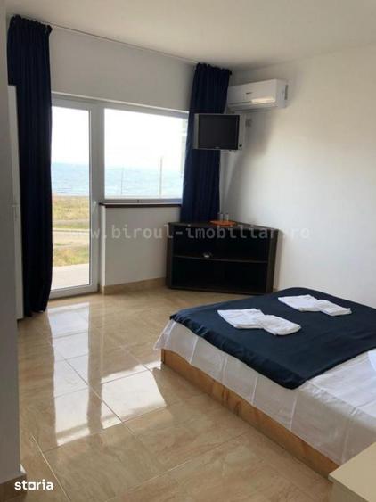 Casă cu 3 camere cu Teren 500 Mp în Cumpăna