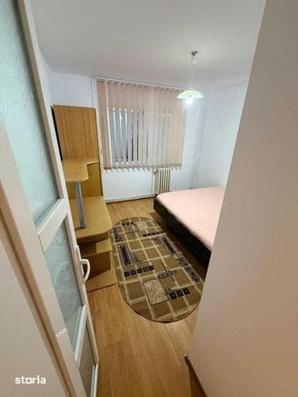 URGENT! Apartament de inchiriat in Iasi cu 3 camere decomandate. - 4