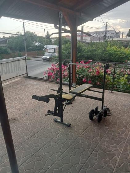 Casă în Roșu