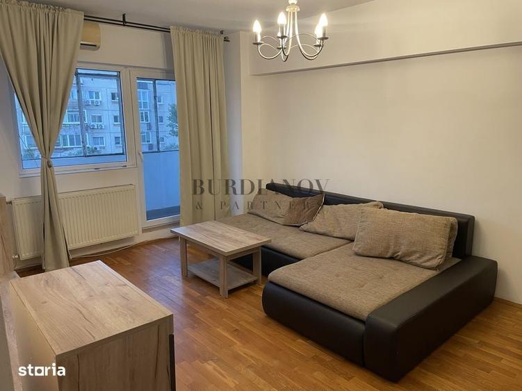 Apartament cu 3 camere de inchiriat Tineretului, Timpuri Noi - 5