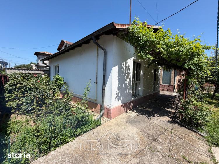 Casă cu 4 camere cu Teren 276 Mp în Ultracentral