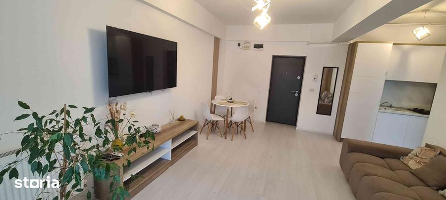 Apartament cu 2 camere în Nord