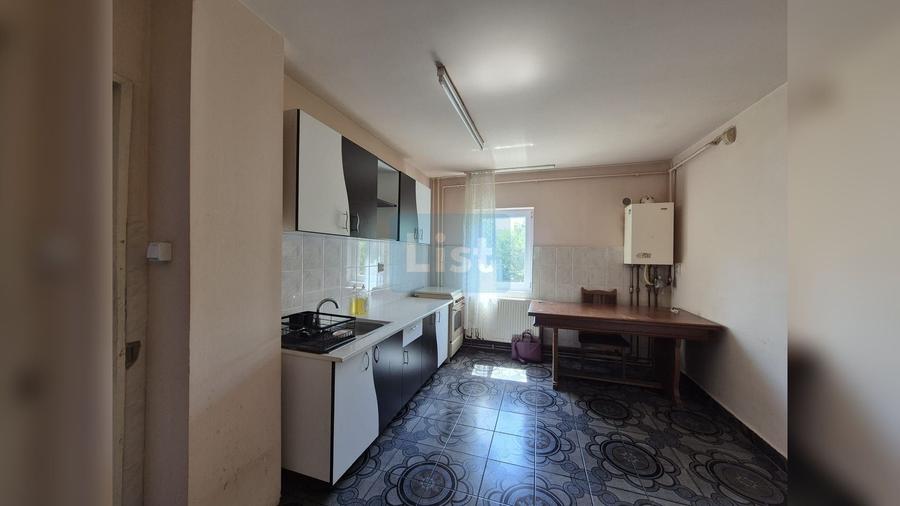 Apartament cu 2 camere, 51 mpu, garaj, zona FSEGA - 2