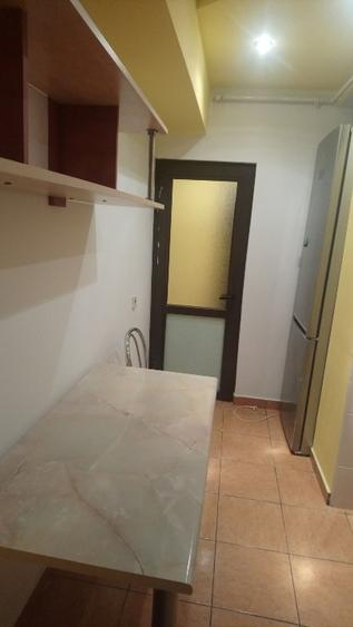 Ofer spre închiriere garsonieră Unirii Nord - 3