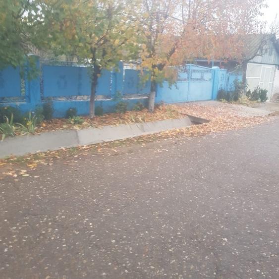 Casă cu 3 camere în Suceveni