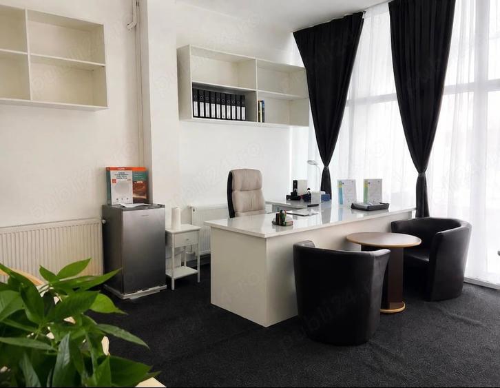 Spațiu comercial, de 65 mp, în Ultracentral