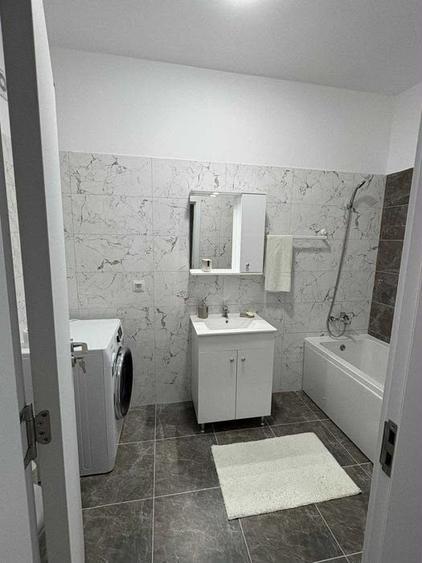 Apartament cu 2 camere decomandat în Theodor Pallady