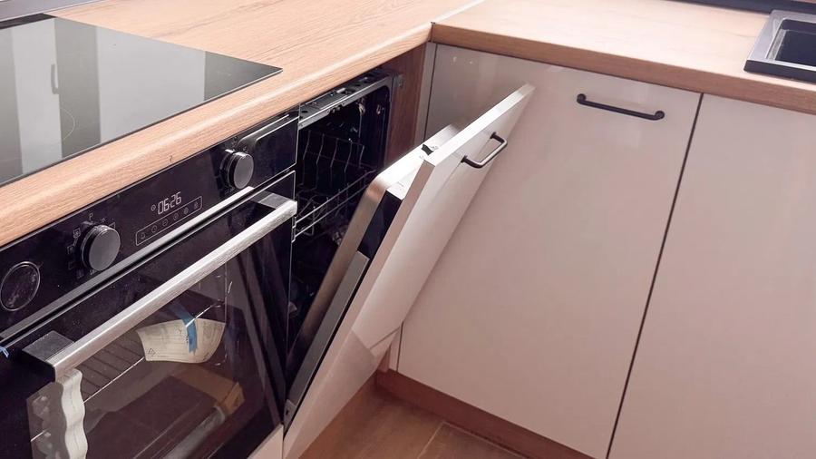 Apartament cu 2 camere în Tineretului