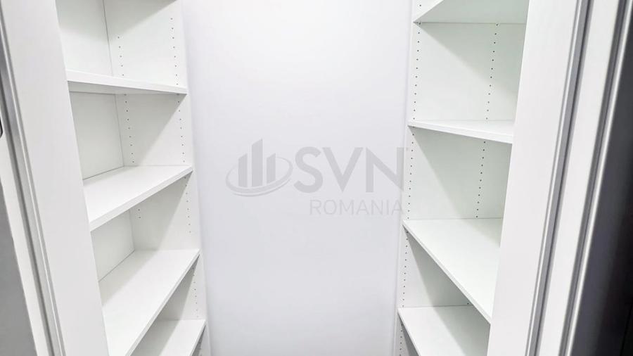 Apartament cu 2 camere decomandat, mobilat în Dămăroaia