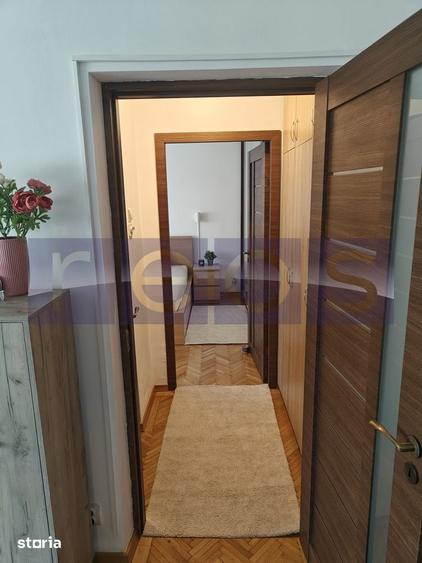 VANZARE | 2 CAMERE | BUCURESTII NOI | METROU BAZILESCU - 3
