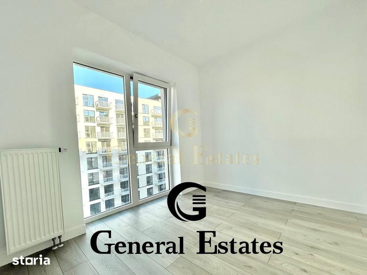 Apartament cu 3 camere în Zona industrială