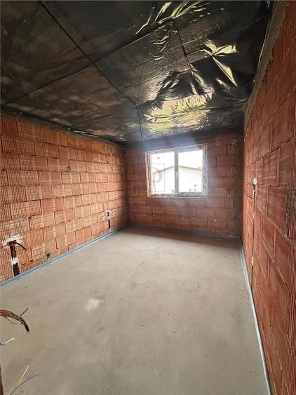 DUPLEX PREMIUM DESPARTIT PRIN GARAJ. MOSNITA NOUA. 4 CAMERE - 10
