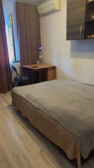 Garsonieră semidecomandată în Rahova