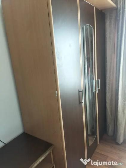 Apartament cu 2 camere decomandat în Prelungirea Ghencea