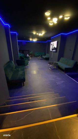 Spațiu comercial, de 300 mp, în Ultracentral