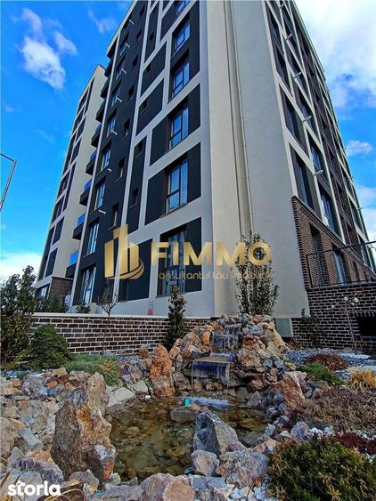 Apartament cu 3 camere în Est