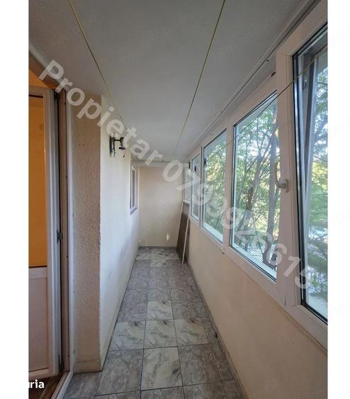 Apartament cu 2 camere semidecomandat în Sud
