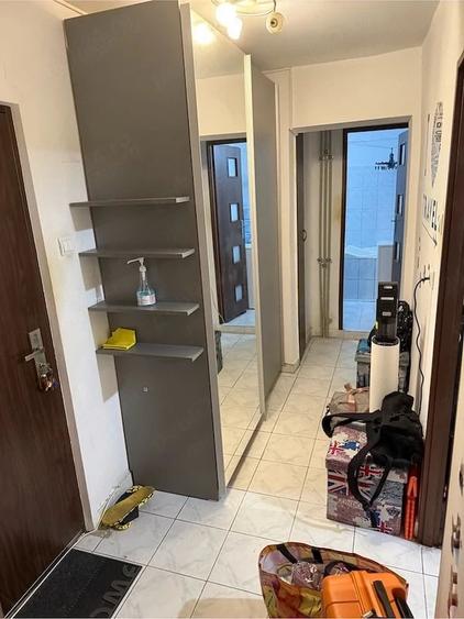 Apartament cu 2 camere decomandat în Rahova
