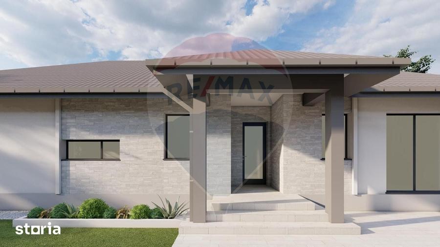 Casa noua de vanzare - 10