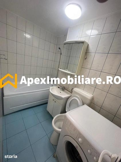 Ap. 4 cam de inchiriat Lujerului Bucuresti | Metrou 2 min | centrala p - 10