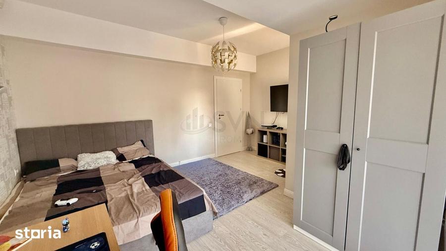 Vila 5 camere, curte 500 mp, garaj, Corbeanca - 2
