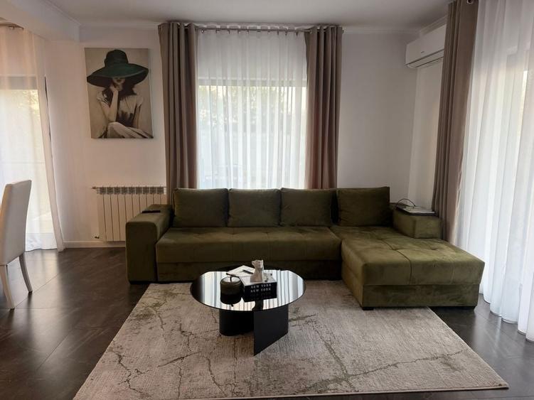 Casă cu 3 camere în Râșești
