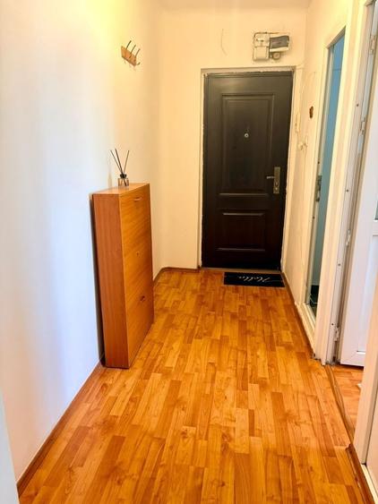 Garsonieră decomandată în Brazda lui Novac