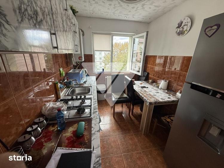 Apartament 2 camere mobilat 45 MPU - Tiglari - Mobilat - 3