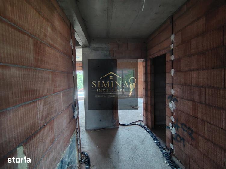 Apartament cu 2 camere în Sâncraiu de Mureș