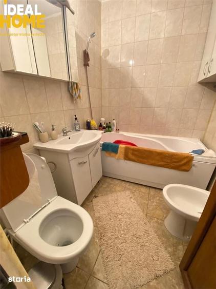 Apartament 2 camere sd parter. Rest Odeon - 2