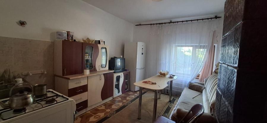 Casă individuală cu 3 camere cu Canalizare în Anda