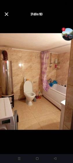 Casă individuală cu 4 camere cu Teren 1000 Mp în Ileanda