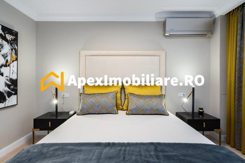 Apartament 4 camere de inchiriat P-ta Victoriei Bucure?ti | - 6