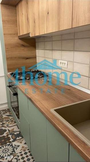 Apartament 2 camere Timpuri Noi| Tineretului| Metrou - 1