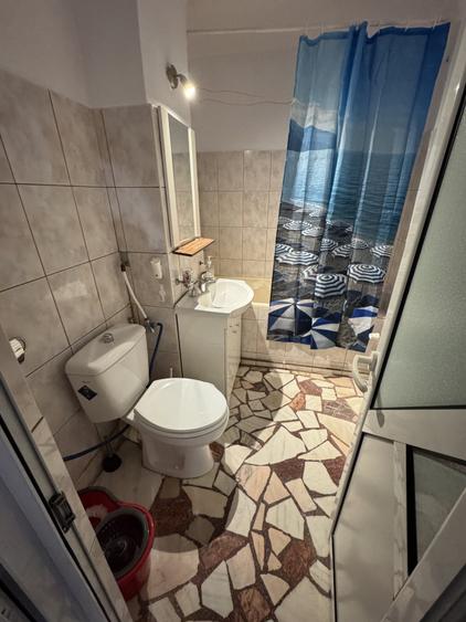 Apartament cu 2 camere decomandat, mobilat în Paltiniș