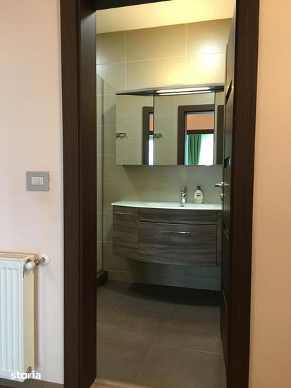 Ap.PREMIUM 3 camere/ balcon/ pivnita/ parcare Piata Prahova SIBIU - 9