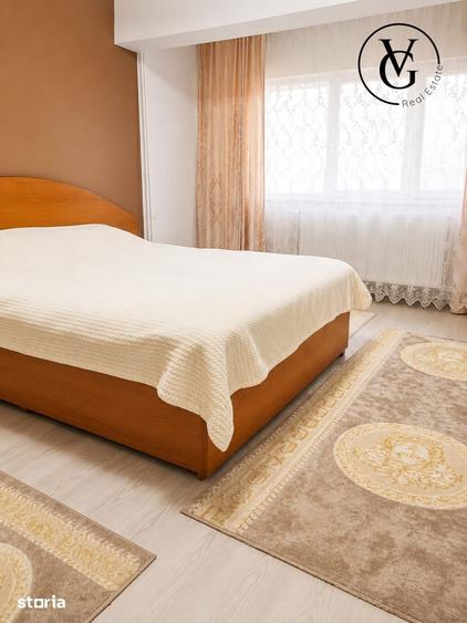 Apartament 3 Camere - Tomis Nord - Centrala Proprie - 3