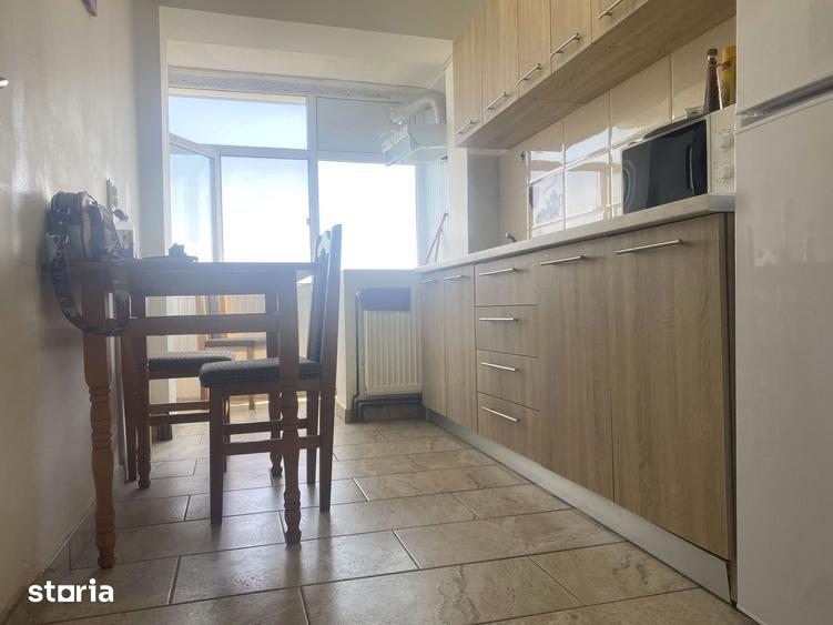 Vanzare apartament cu 2 camere in micro 6. Locatie excelenta! - 5