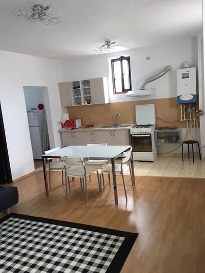 Apartament cu 2 camere decomandat în Bucureștii Noi