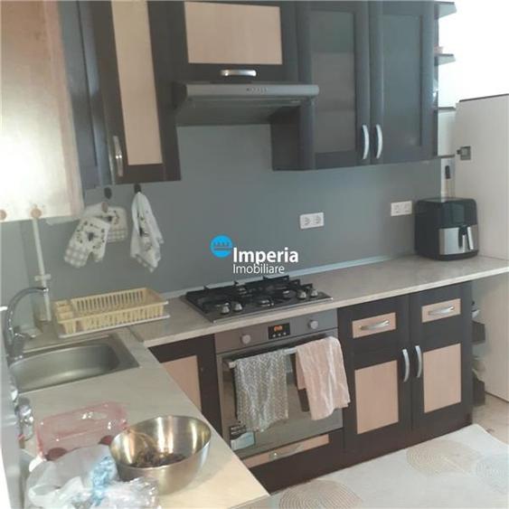 Apartament cu 2 camere decomandat în Copou
