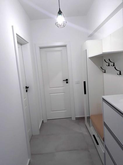 Apartament cu 2 camere decomandat în Păcurari
