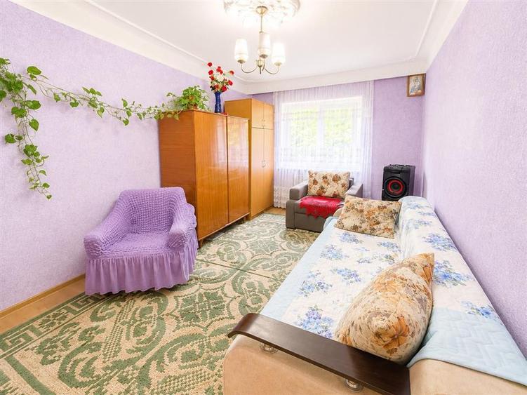 Apartament 2 camere Decomandat Palas - Sf Lazar - 5
