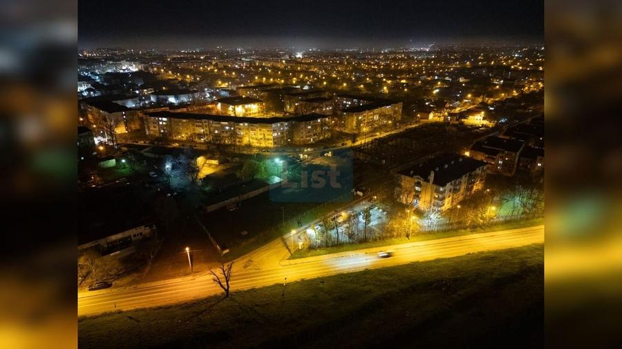 Teren Construcții intravilan de 1946 mp, în Central