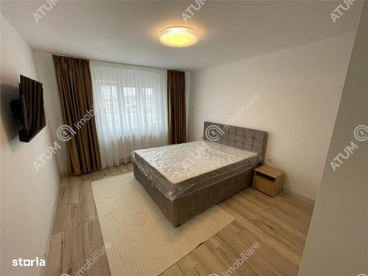 Apartament cu 2 camere decomandat în Lazaret