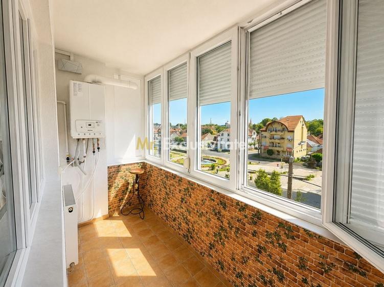 📍 De închiriat — apartament modern pe B-dul Closca , Satu Mare 🏡 - 11