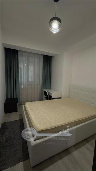 Apartament cu 2 camere decomandat în Galata
