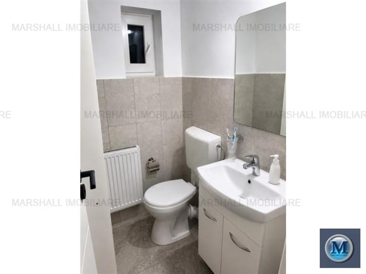 Apartament cu 3 camere decomandat, mobilat în Republicii
