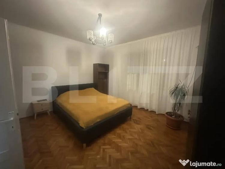 Apartament 3 camere, 73 mp, zona Semicentrala - 3